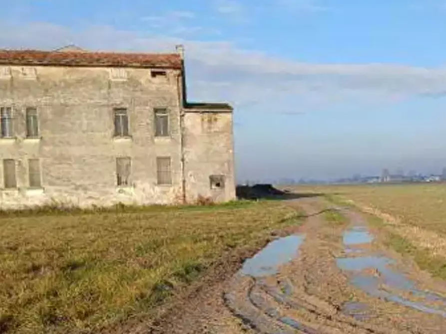 Immagine 6 di Terreno agricolo in vendita  in  Localita' Ronchi a Povegliano Veronese