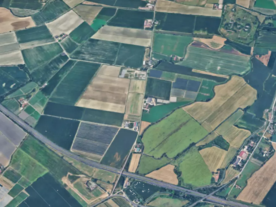 Immagine 15 di Terreno agricolo in vendita  in  Localita' Ronchi a Povegliano Veronese