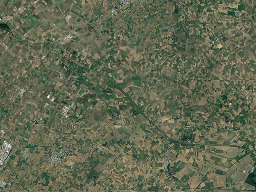 Immagine 16 di Casa indipendente in vendita  in Via Banchetta a Poggio Renatico