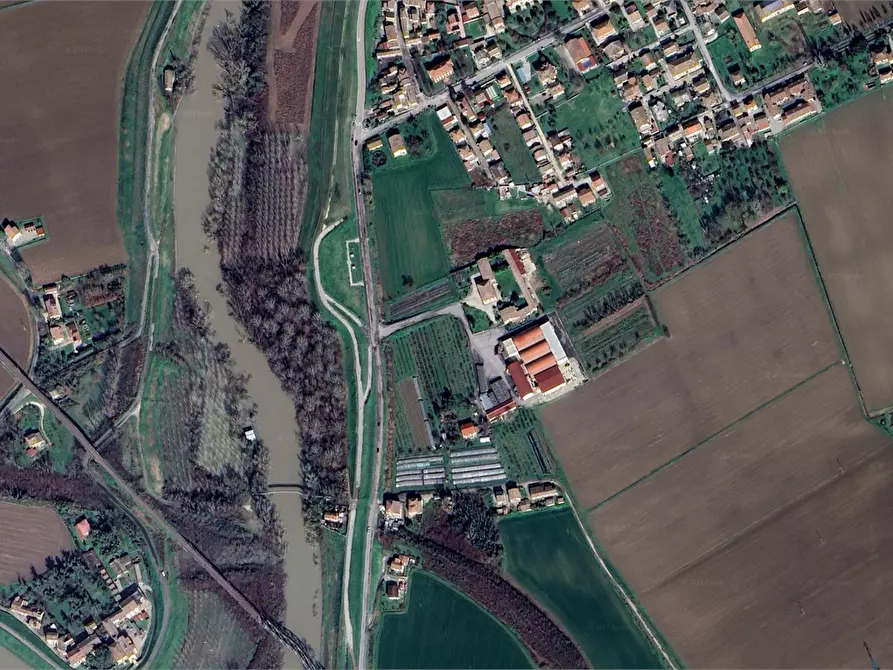 Immagine 21 di Casa indipendente in vendita  in Via S. Biagio a Bondeno