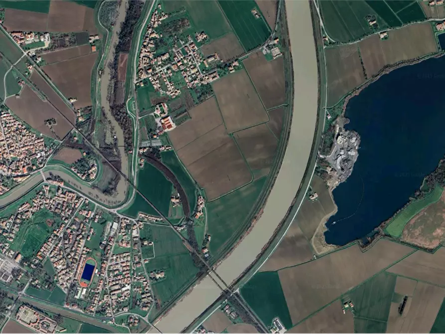 Immagine 22 di Casa indipendente in vendita  in Via S. Biagio a Bondeno