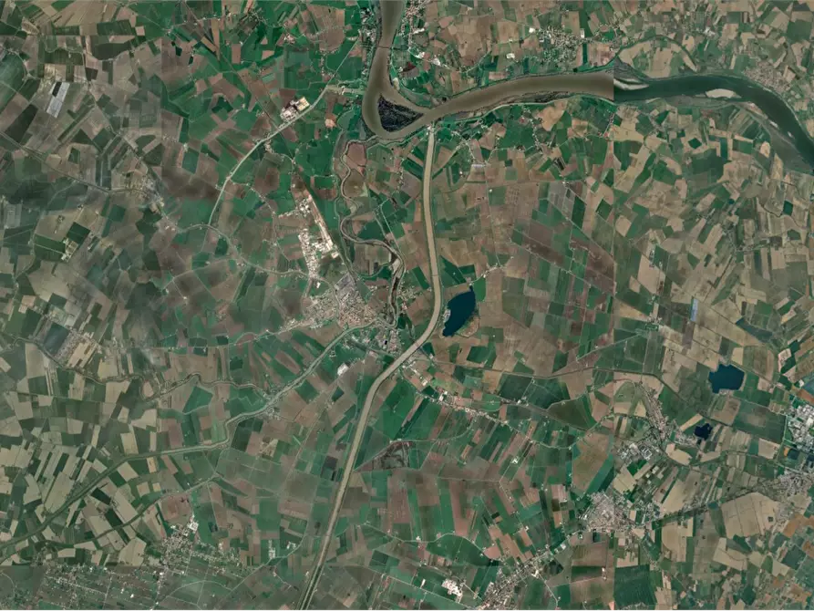 Immagine 24 di Casa indipendente in vendita  in Via S. Biagio a Bondeno