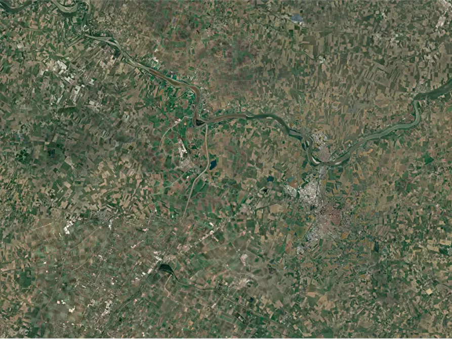 Immagine 25 di Casa indipendente in vendita  in Via S. Biagio a Bondeno