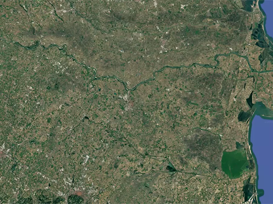 Immagine 26 di Casa indipendente in vendita  in Via S. Biagio a Bondeno