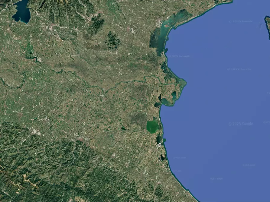 Immagine 27 di Casa indipendente in vendita  in Via S. Biagio a Bondeno