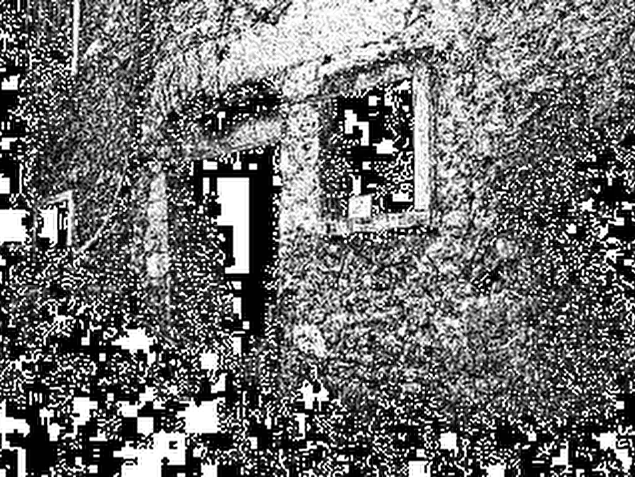 Immagine 2 di Porzione di casa in vendita  in Località Burgagnani a Badia Calavena