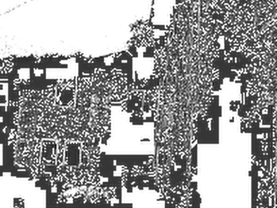 Immagine 3 di Porzione di casa in vendita  in Località Burgagnani a Badia Calavena