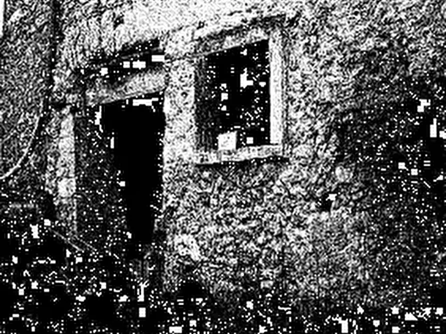 Immagine 4 di Porzione di casa in vendita  in Località Burgagnani a Badia Calavena