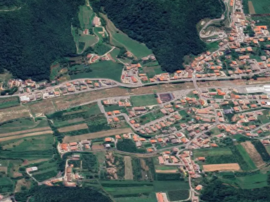 Immagine 16 di Porzione di casa in vendita  in Località Burgagnani a Badia Calavena