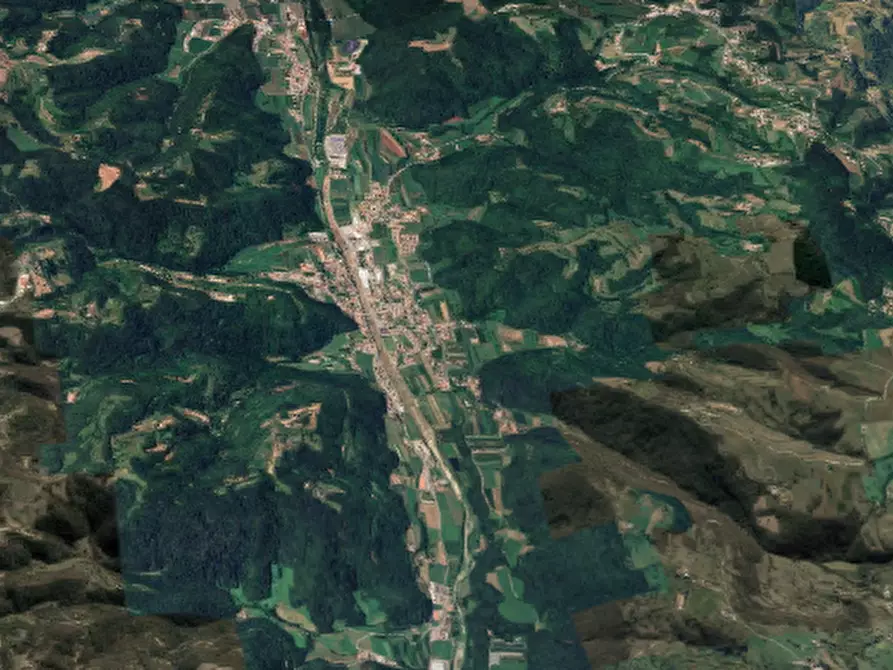 Immagine 20 di Porzione di casa in vendita  in Località Burgagnani a Badia Calavena