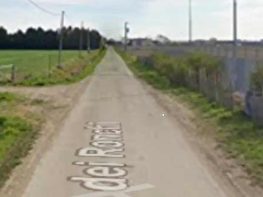 Immagine 8 di Terreno agricolo in vendita  in  Localita' Ronchi a Povegliano Veronese