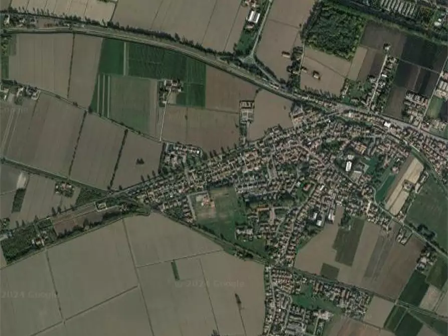 Immagine 8 di Appartamento in vendita  in Via Zola a Ferrara