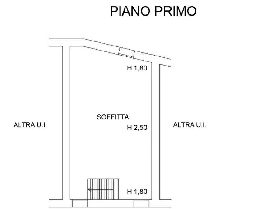 Immagine 16 di Appartamento in vendita  in Via Zola a Ferrara
