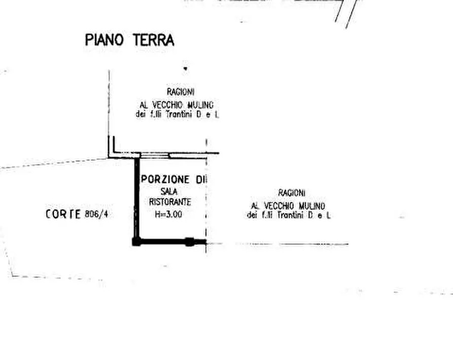 Immagine 28 di Negozio in vendita  in Via X Martiri a Ferrara