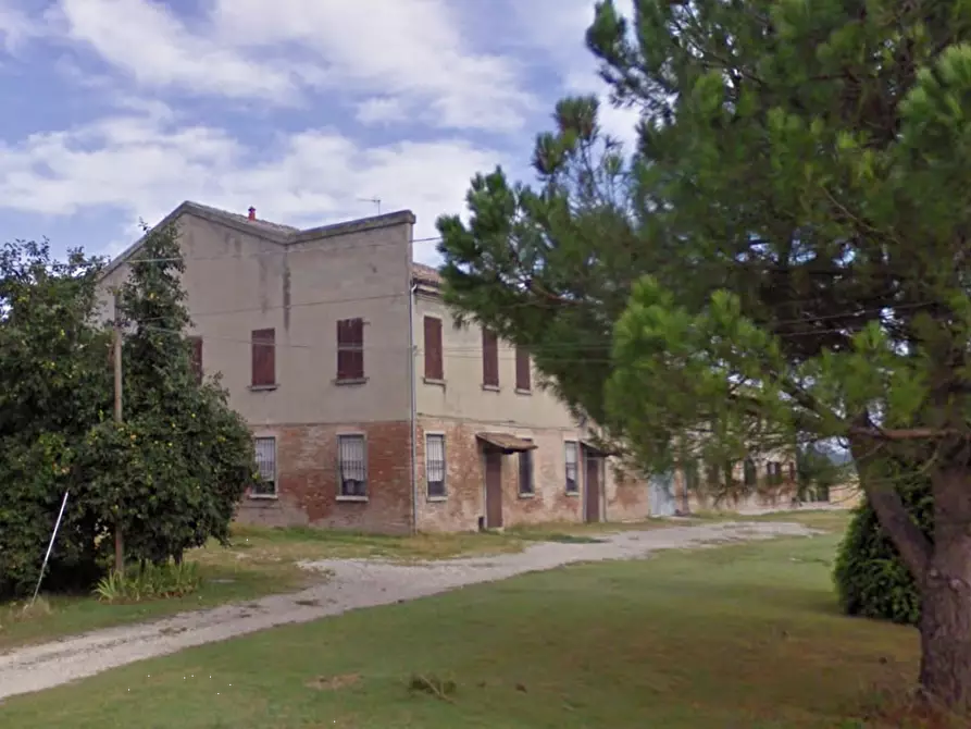 Immagine 2 di Casa indipendente in vendita  in Via Bardocchia  a Ferrara