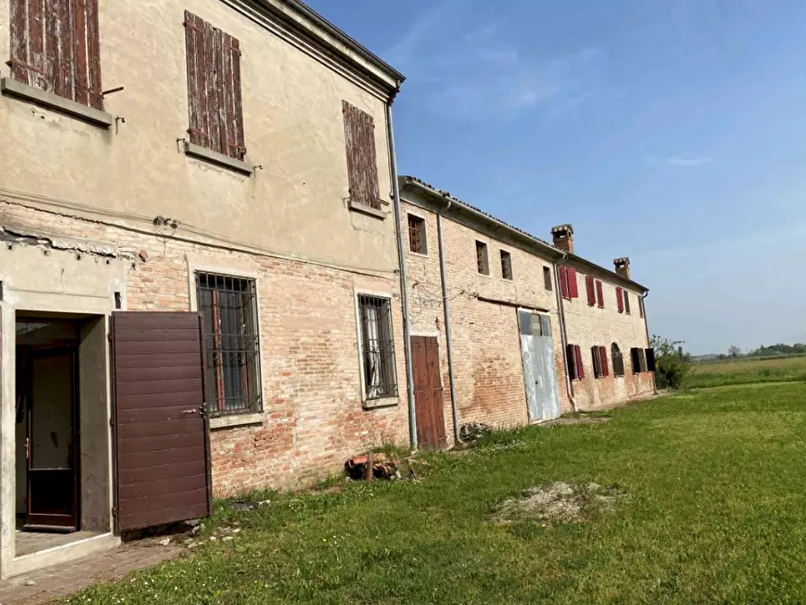 Immagine 5 di Casa indipendente in vendita  in Via Bardocchia  a Ferrara