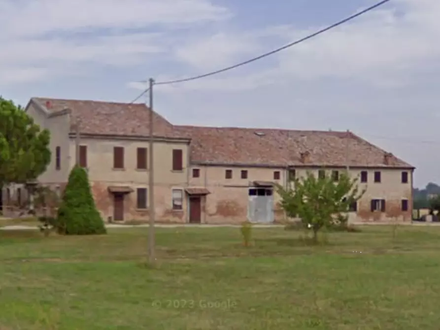 Immagine 6 di Casa indipendente in vendita  in Via Bardocchia  a Ferrara