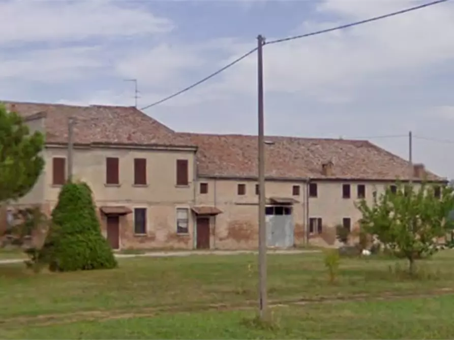 Immagine 7 di Casa indipendente in vendita  in Via Bardocchia  a Ferrara