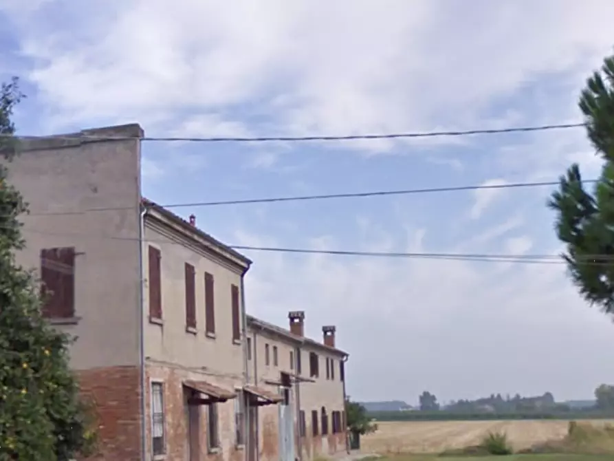 Immagine 8 di Casa indipendente in vendita  in Via Bardocchia  a Ferrara