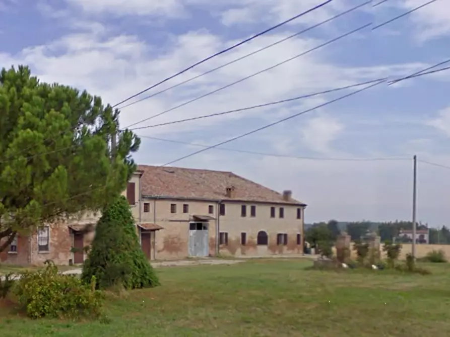 Immagine 9 di Casa indipendente in vendita  in Via Bardocchia  a Ferrara