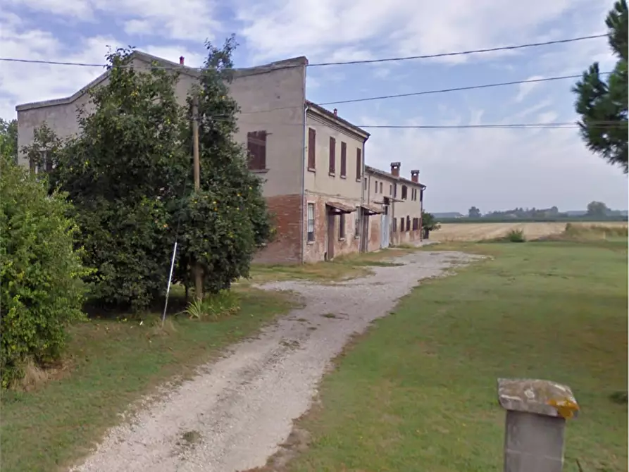 Immagine 10 di Casa indipendente in vendita  in Via Bardocchia  a Ferrara