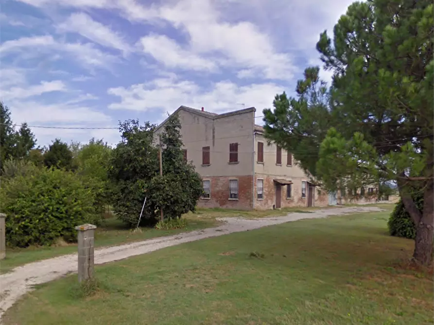 Immagine 11 di Casa indipendente in vendita  in Via Bardocchia  a Ferrara