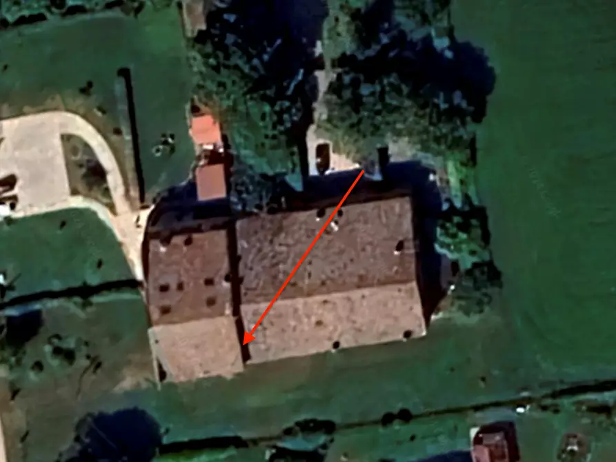 Immagine 12 di Casa indipendente in vendita  in Via Bardocchia  a Ferrara