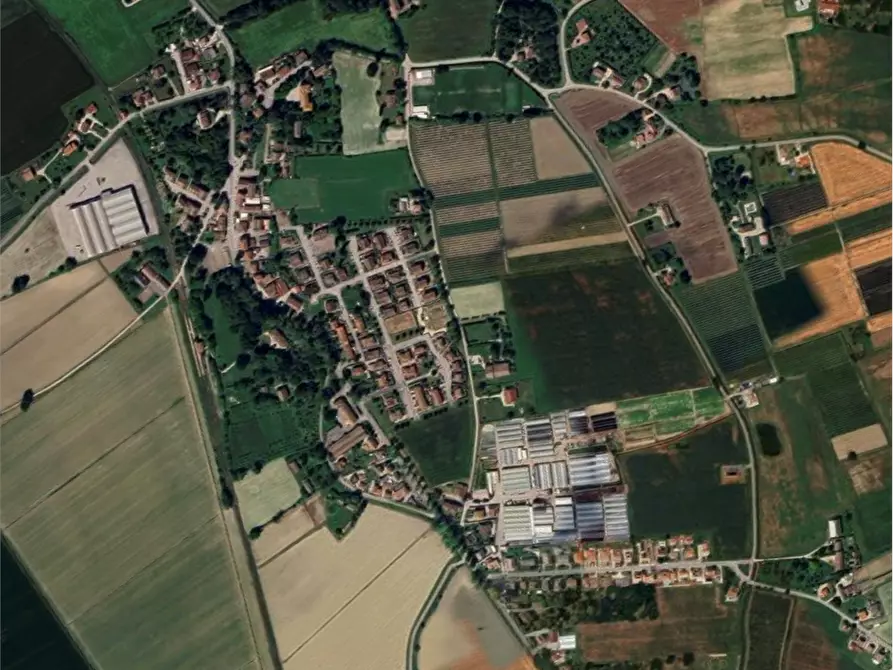 Immagine 14 di Casa indipendente in vendita  in Via Bardocchia  a Ferrara