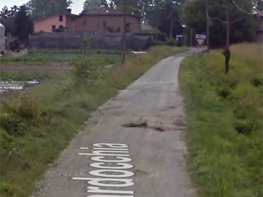 Immagine 15 di Casa indipendente in vendita  in Via Bardocchia  a Ferrara