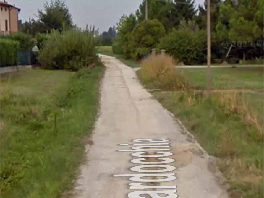 Immagine 16 di Casa indipendente in vendita  in Via Bardocchia  a Ferrara