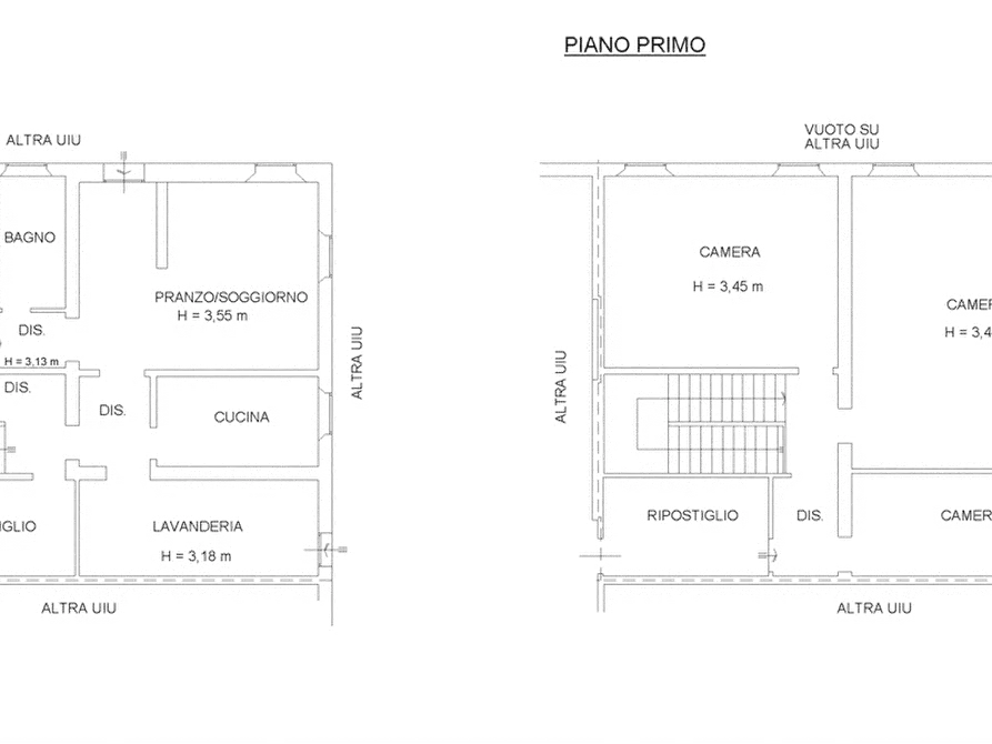 Immagine 20 di Casa indipendente in vendita  in Via Bardocchia  a Ferrara