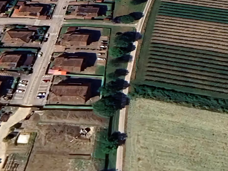 Immagine 21 di Casa indipendente in vendita  in Via Bardocchia  a Ferrara