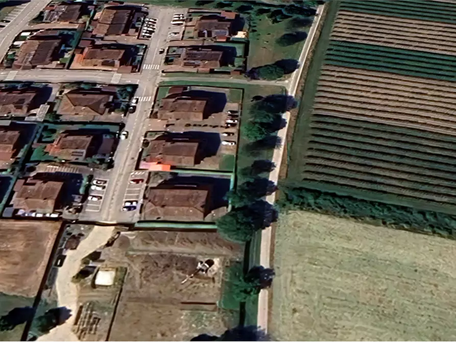 Immagine 22 di Casa indipendente in vendita  in Via Bardocchia  a Ferrara