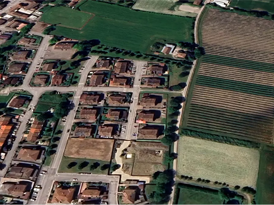 Immagine 23 di Casa indipendente in vendita  in Via Bardocchia  a Ferrara