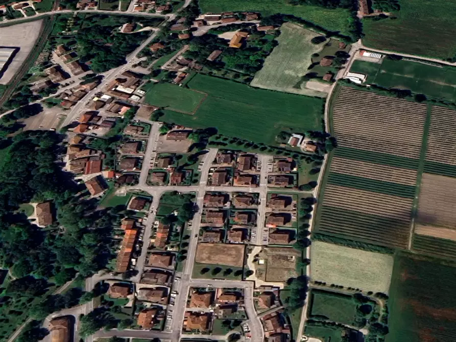 Immagine 24 di Casa indipendente in vendita  in Via Bardocchia  a Ferrara