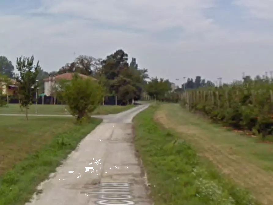 Immagine 25 di Casa indipendente in vendita  in Via Bardocchia  a Ferrara