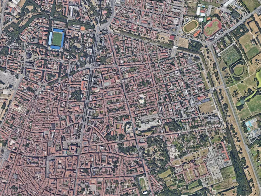 Immagine 12 di Ufficio in vendita  in Via don Enrico Tazzoli a Ferrara