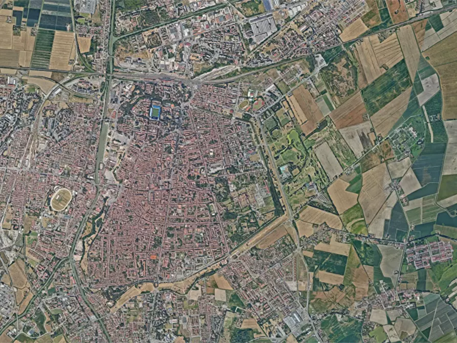 Immagine 13 di Ufficio in vendita  in Via don Enrico Tazzoli a Ferrara