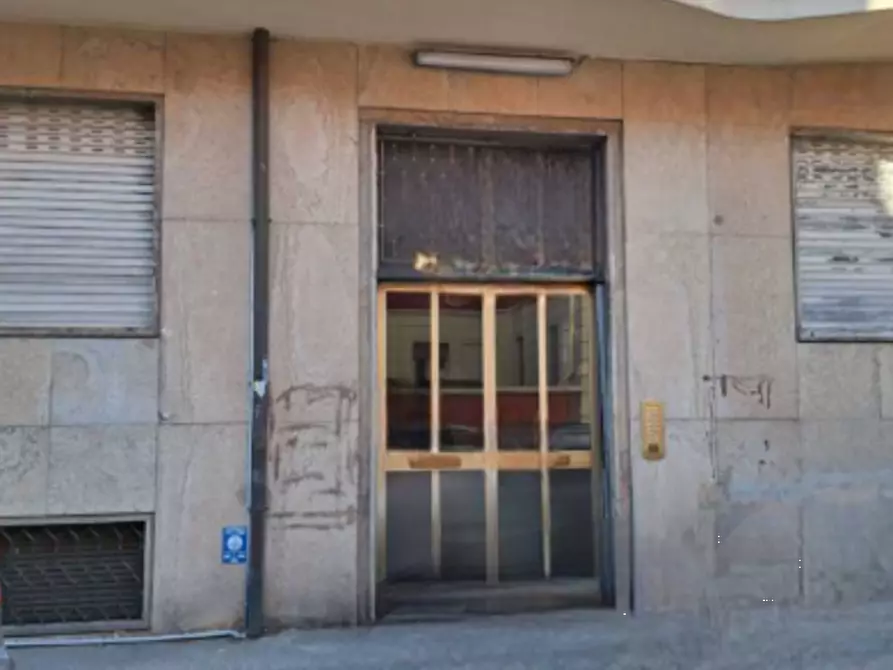 Immagine 2 di Ufficio in vendita  in Via don Enrico Tazzoli a Ferrara