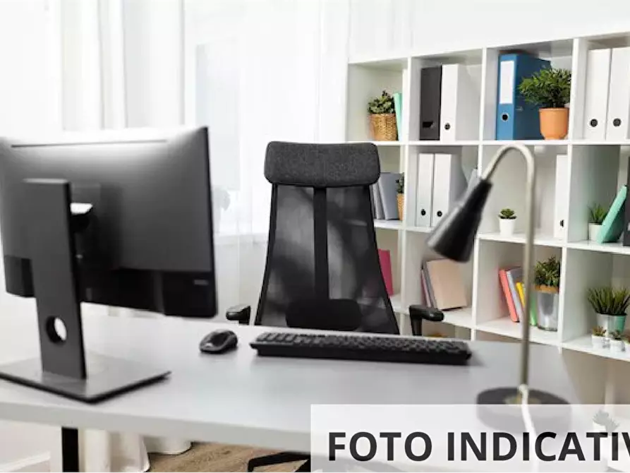 Immagine 5 di Ufficio in vendita  in Via don Enrico Tazzoli a Ferrara