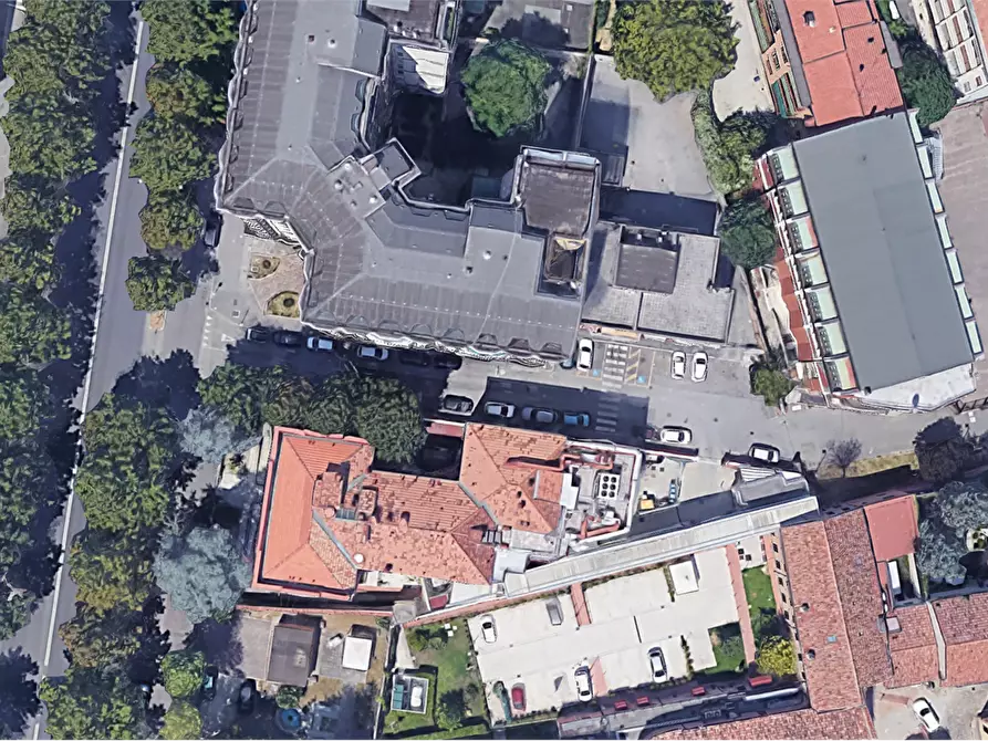 Immagine 10 di Ufficio in vendita  in Via don Enrico Tazzoli a Ferrara