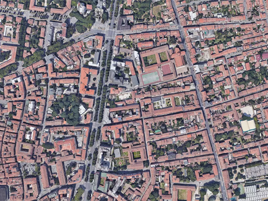 Immagine 12 di Ufficio in vendita  in Via don Enrico Tazzoli a Ferrara