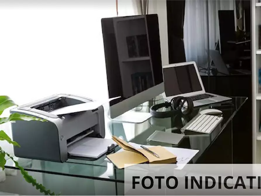Immagine 5 di Ufficio in vendita  in Via don Enrico Tazzoli a Ferrara