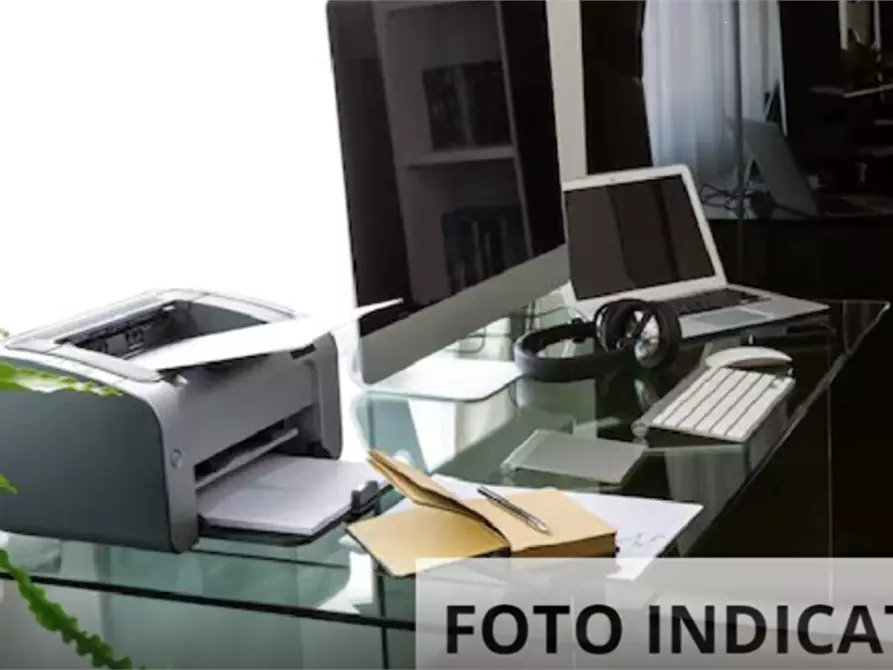 Immagine 5 di Ufficio in vendita  in Via don Enrico Tazzoli a Ferrara