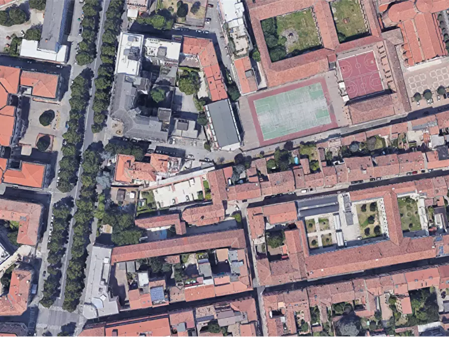 Immagine 10 di Ufficio in vendita  in Via don Enrico Tazzoli a Ferrara