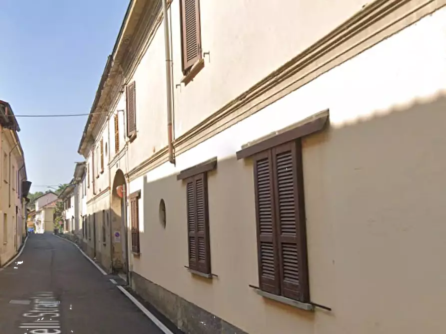 Immagine 9 di Magazzino in vendita  in Via Strambio a Belgioioso