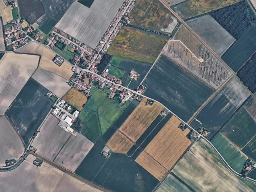 Immagine 6 di Posto auto in vendita  in via Poggeschi a San Giovanni In Persiceto