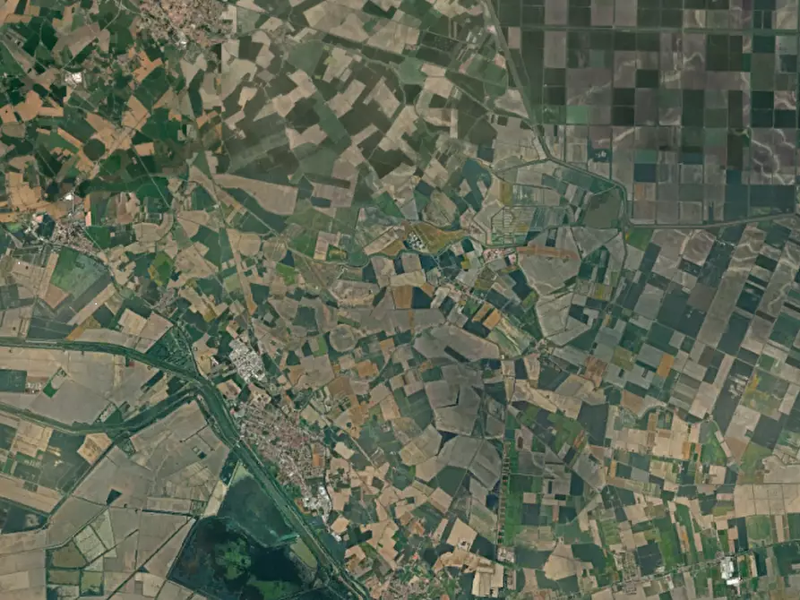 Immagine 8 di Posto auto in vendita  in via Poggeschi a San Giovanni In Persiceto