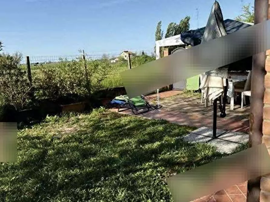 Immagine 8 di Porzione di casa in vendita  in Via Dogana a Cento