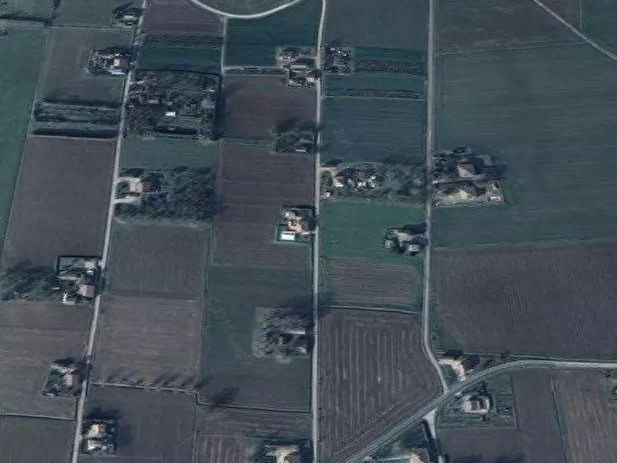 Immagine 13 di Porzione di casa in vendita  in Via Dogana a Cento